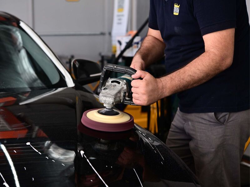 Kartepe Oto Pasta Cila